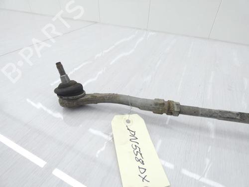Used Steering rack Steering rack PEUGEOT 308 I (4A_, 4C_) 1.6 HDi (109 hp) 23672080 23672080