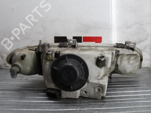Left headlight FORD GALAXY I (WGR) 2.0 i | BP23691884C28 