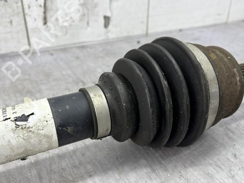 Right front driveshaft PEUGEOT BIPPER (AA_) 1.4 HDi | BP33319407M39 - Image 6