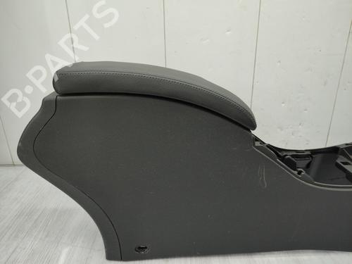 Armrest / Center console RENAULT MEGANE III Hatchback (BZ0/1_, B3_) 1.5 dCi (BZ09, BZ0D, BZ1W, BZ29, BZ14) | BP23739348I20 - Image 8