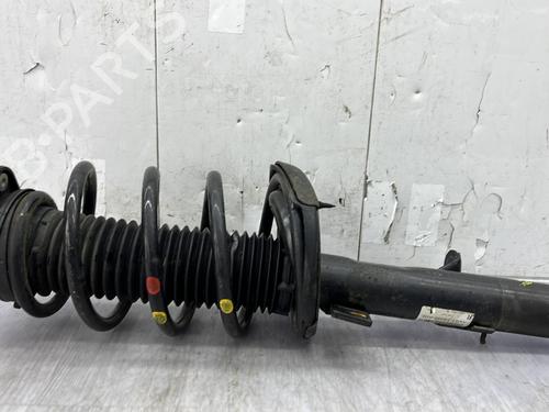 Used Right front shock absorber FORD C-MAX II (DXA/CB7, DXA/CEU) 1.6 TDCi (95 hp) 31583588
