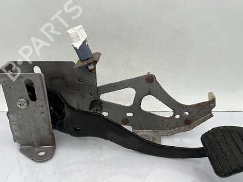 Break pedal RENAULT KANGOO Express (FW0/1_) 1.5 dCi 80 (FW15) | BP23760258I19 - Image 6