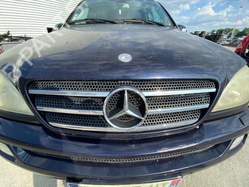 Motorhjelm Motorhjelm MERCEDES-BENZ M-CLASS (W163) ML 400 CDI (163.128) (250 hp) 37494010 37494010