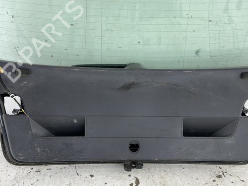 Tailgate VW GOLF V (1K1) 1.9 TDI | BP28125844C6 