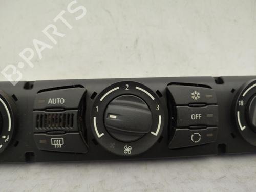 Climate control BMW 5 (E60) 530 d | BP23732170I5 - Image 6