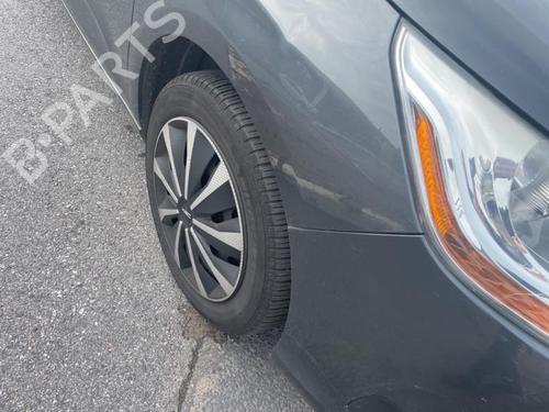 Pedal CITROËN C4 II (NC_) 1.6 HDi 115 | BP23678171I4 - Image 9