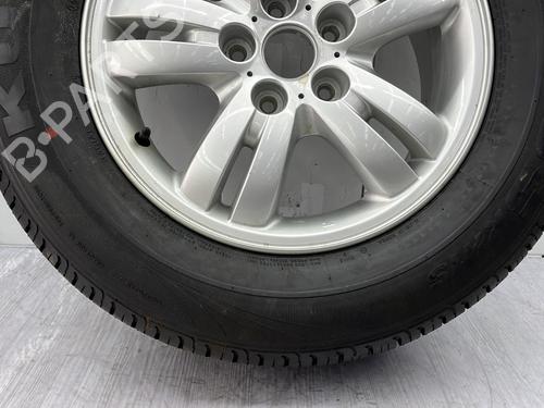 Jack Kit HYUNDAI TUCSON (JM) 2.0 CRDi All-wheel Drive | BP29174085C119 