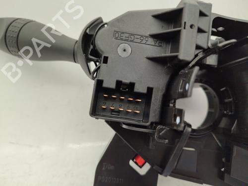 Steering column stalk FORD FIESTA V (JH_, JD_) 1.4 16V | BP23739345I23 