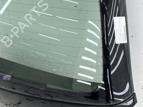 Bakluke CC/Kombi-Kupé VW POLO (9N_, 9A_) 1.4 TDI | BP24656389C6 