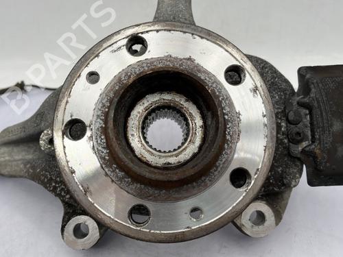 Left front steering knuckle RENAULT LAGUNA III (BT0/1) 2.0 dCi (BT07, BT0J, BT14, BT1A, BT1S) | BP23754939M25  - Image 5