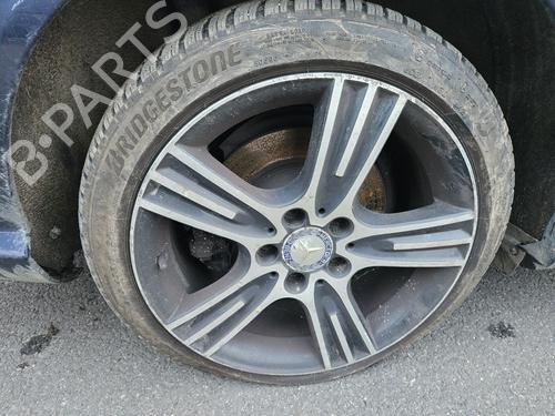 Warning switch MERCEDES-BENZ C-CLASS T-Model (S204) C 220 CDI (204.202) | BP25154357I22  - Image 13