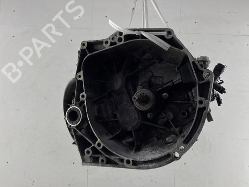 Used Gearbox Gearbox CITROËN C4 II (NC_) 1.6 HDi 115 (114 hp) 33844536 33844536