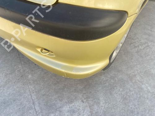 Engine PEUGEOT 206 Hatchback (2A/C) | BP36762204M1 - Image 70