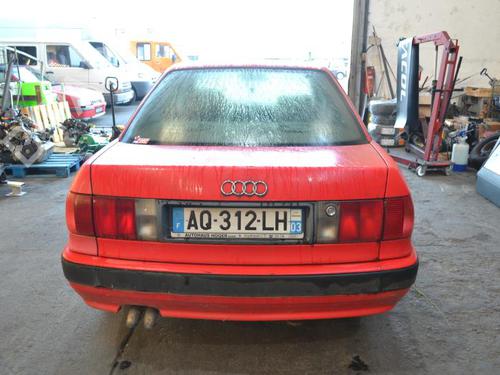 Starter AUDI 80 B4 Saloon (8C2) 1.9 TDI | BP23665639M8 - Image 6
