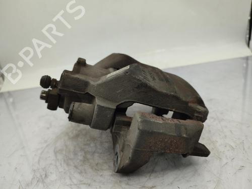 Used Right front brake caliper OPEL ASTRA K (B16) 1.4 Turbo (68) (125 hp) 23710118