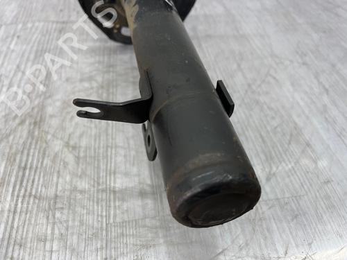 Left front shock absorber TOYOTA AYGO (_B4_) 1.0 (KGB40) | BP37676507M16 - Image 4
