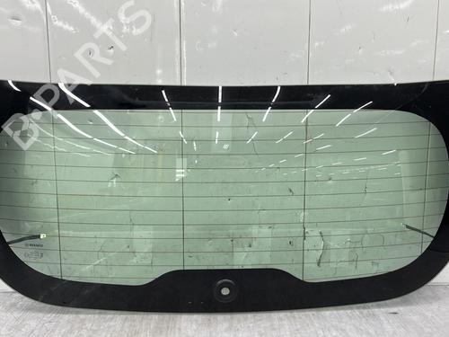 Used Bootlid window RENAULT CLIO IV (BH_) 1.5 dCi 90 (90 hp) 31172199