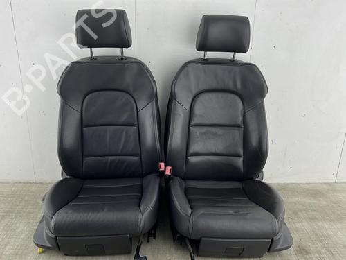 Used Seats set AUDI A3 Sportback (8PA) 2.0 TDI 16V (140 hp) 23679463