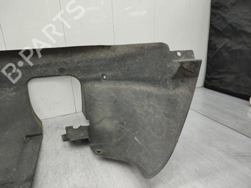 Wheel arch PEUGEOT 307 Break (3E) 2.0 HDI 110 | BP23678060C56 