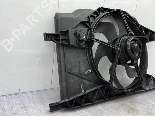 Radiator fan RENAULT ESPACE IV (JK0/1_) 2.2 dCi (JK0H) | BP23752660M35 - Image 5