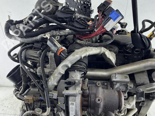 Moteur RENAULT KANGOO Express (FW0/1_) 1.5 dCi 90 (FW0G, FW05, FW08, FW11) | BP30463360M1