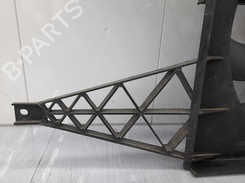 Radiator fan VW POLO (9N_, 9A_) 1.4 TDI | BP23675762M35 