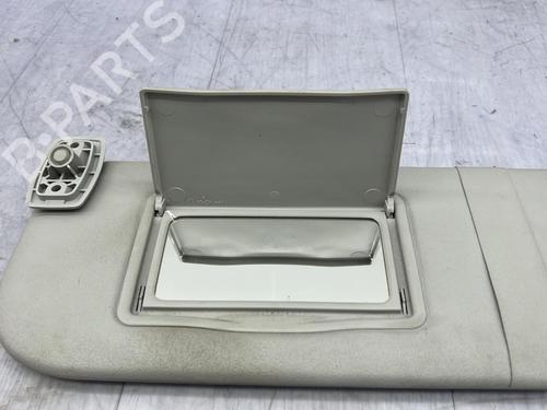 Left sun visor CITROËN SAXO (S0, S1) 1.1 X, SX | BP23704502I1 