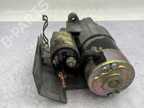 Starter SUZUKI JIMNY Closed Off-Road Vehicle (SN) 1.5 DDiS 4WD (SN415D) | BP23750112M8 