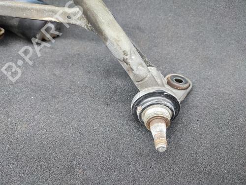 Front wiper motor CITROËN JUMPY I Van (BS_, BT_, BY_, BZ_) 1.9 TD | BP23731204M29 