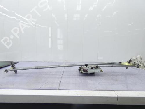 Front wiper motor CITROËN XSARA PICASSO (N68) 1.6 HDi | BP23700059M29 