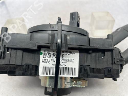 Steering column stalk CITROËN C3 III (SX) 1.6 BlueHDi 75 | BP38228152I23 - Image 7
