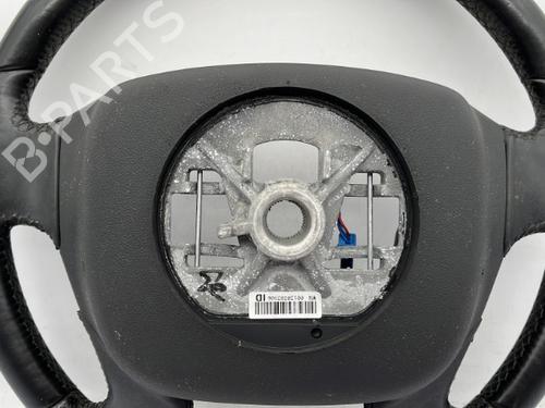 Steering wheel CITROËN DS4 (NX_) 1.6 HDi 115 | BP23757732C49 
