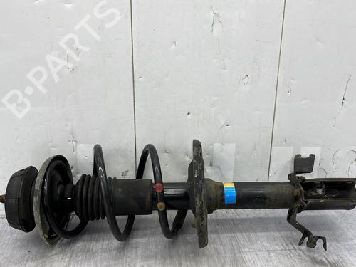Used Right front shock absorber DACIA SANDERO II 1.2 (75 hp) 25346565