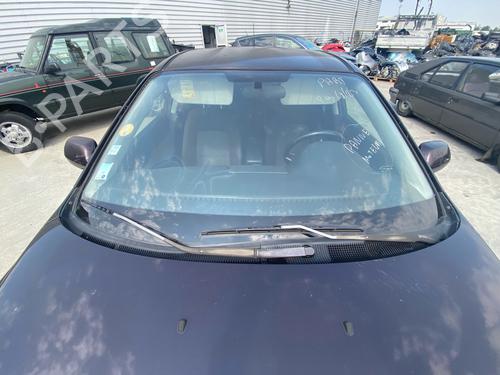 Left sun visor MAZDA 6 Hatchback (GG) 2.0 DI (GG14) | BP37717233I1 - Image 64