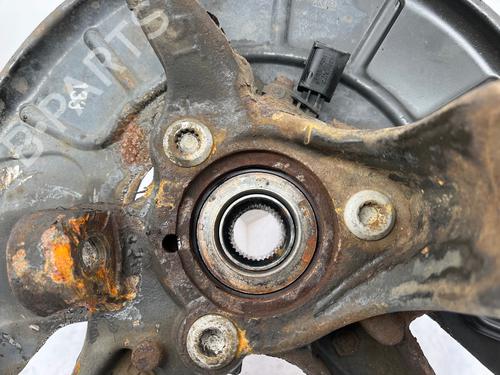 Used Left front steering knuckle Left front steering knuckle 39091566 39091566
