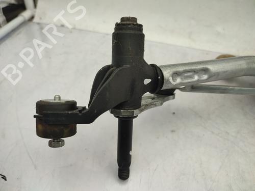 Front wiper motor PEUGEOT 2008 II (UD_, US_, UY_, UJ_, UR_, UC_) 1.5 BlueHDI 130 | BP29614378M29 