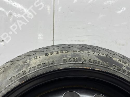 Jack Kit NISSAN MICRA III (K12) 1.2 16V | BP29188498C119 