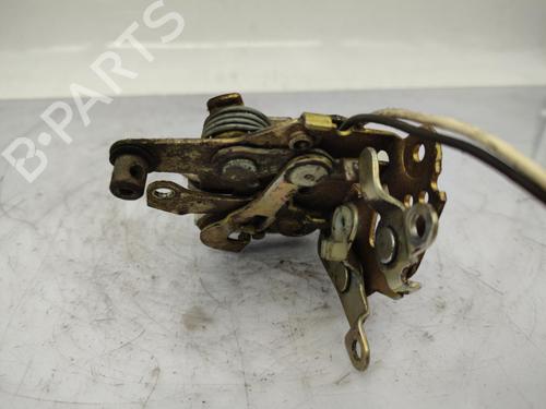 Used Front left lock Front left lock CITROËN BX (XB-_) TRD Turbo (90 hp) 23728927 23728927