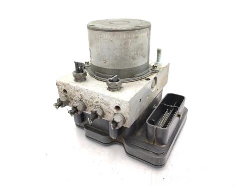 Used ABS pump ABS pump RENAULT MASTER III Van (FV) 2.3 dCi 130 FWD (FV0M, FV0Y, FV0J, FV02, FV03) (130 hp) 23749133 23749133