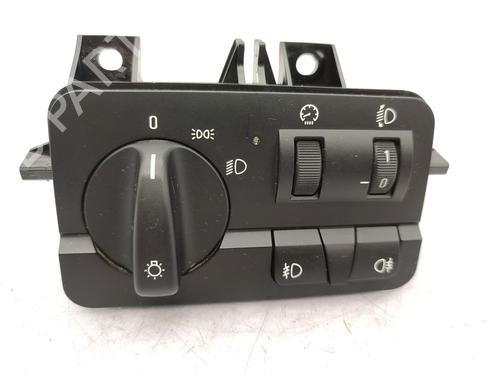 Headlight switch BMW 3 (E46) 320 d | BP23731152I24 