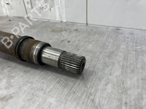 Used Right front driveshaft Right front driveshaft 37636774 37636774