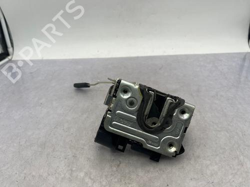 Used Front left lock Front left lock DACIA SANDERO 1.4 MPI LPG (72 hp) 39756906 39756906
