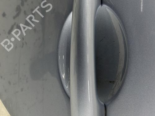 Left rear door NISSAN PRIMERA Hatchback (P12) 1.9 dCi | BP32290760C4