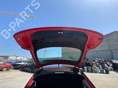 Left sun visor AUDI A1 Sportback (8XA, 8XF) 1.2 TFSI | BP36551733I1 - Image 156