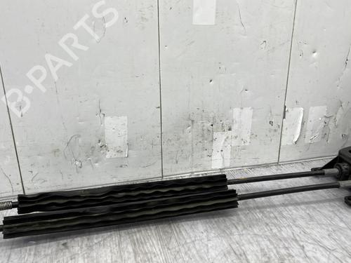 Gear lever SEAT LEON (5F1) 2.0 TDI | BP29839350M90 - Image 4