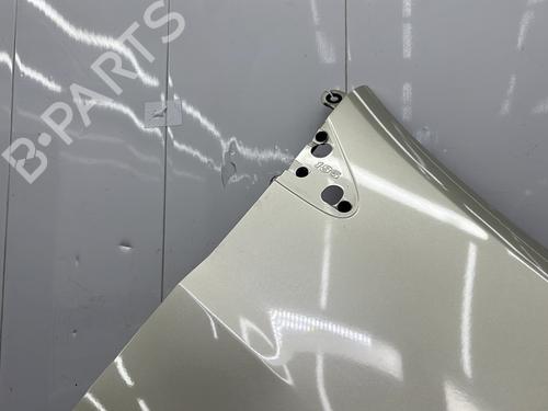 Right front fenders RENAULT CLIO III (BR0/1, CR0/1) 1.2 16V (BR02, BR0J, BR11, CR02, CR0J, CR11) | BP27594518C42 