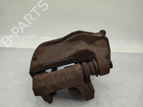 Right front brake caliper CITROËN C4 I (LC_) 1.6 HDi | BP23677573M104  - Image 6