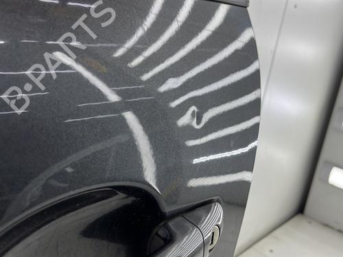 Left front door PEUGEOT 207 SW (WK_) 1.6 HDi | BP32323053C2