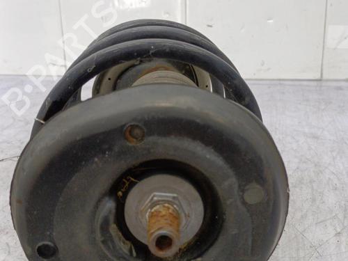 Right front shock absorber CITROËN C3 I (FC_, FN_) 1.4 HDi | BP23707164M17 