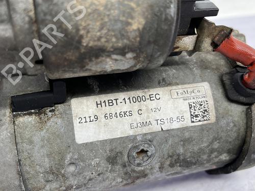 Starter FORD TRANSIT COURIER B460 Box Body/MPV 1.5 EcoBlue | BP33652421M8 - Image 5